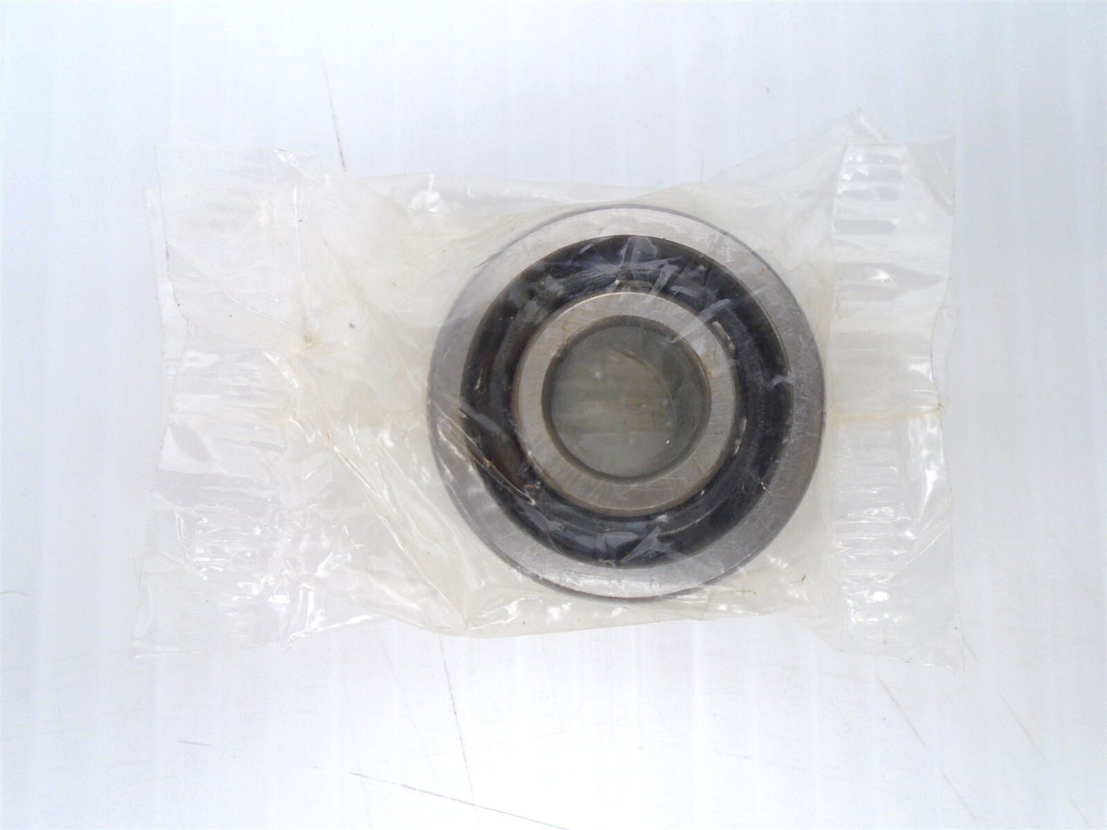 Fafnir – 5201K – Double Row ANGULAR CONTACT BEARING – 12mm x 32mm x 15.9mm (NIB)