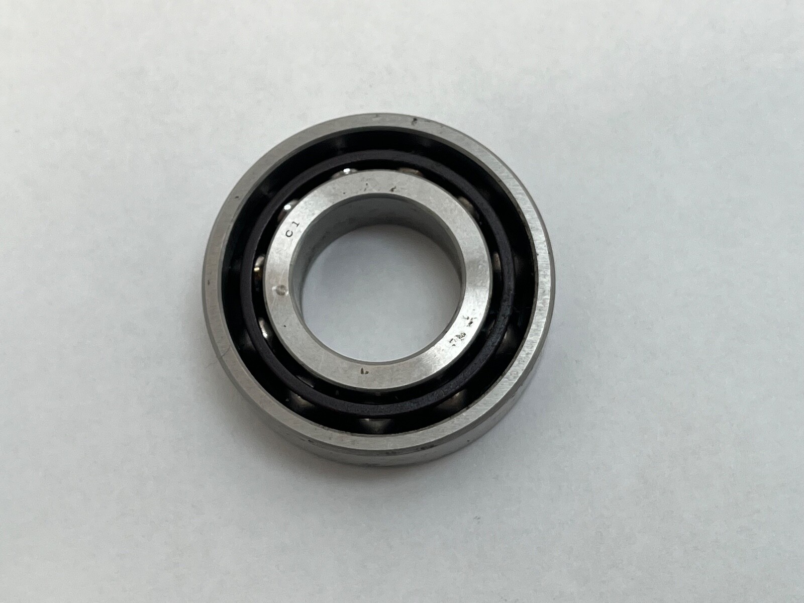 Fafnir 2MM9104WI-DUL Bearing 20x42x12 mm 7004-C 2MM-9104-WI-CR-DUL-C1 USA