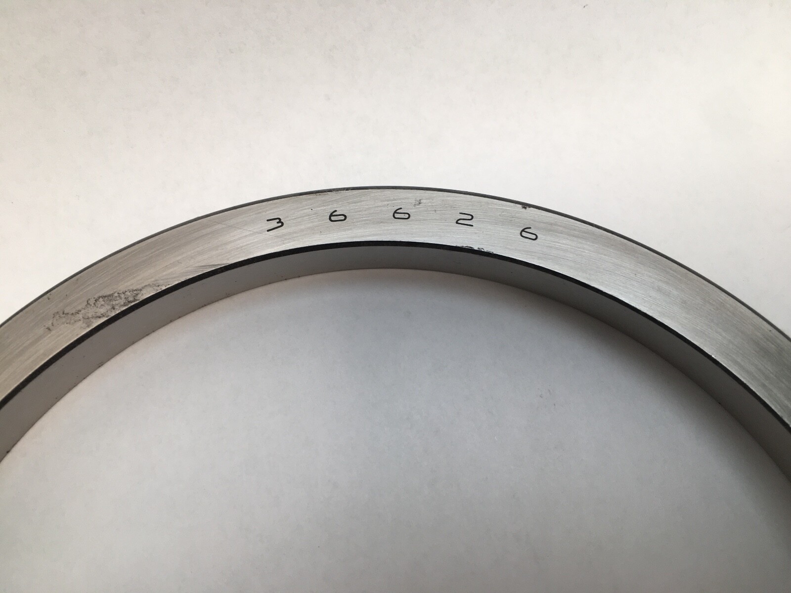 Timken 36626 Taper Bearing Cup 8″ OD 29/32″ W USA