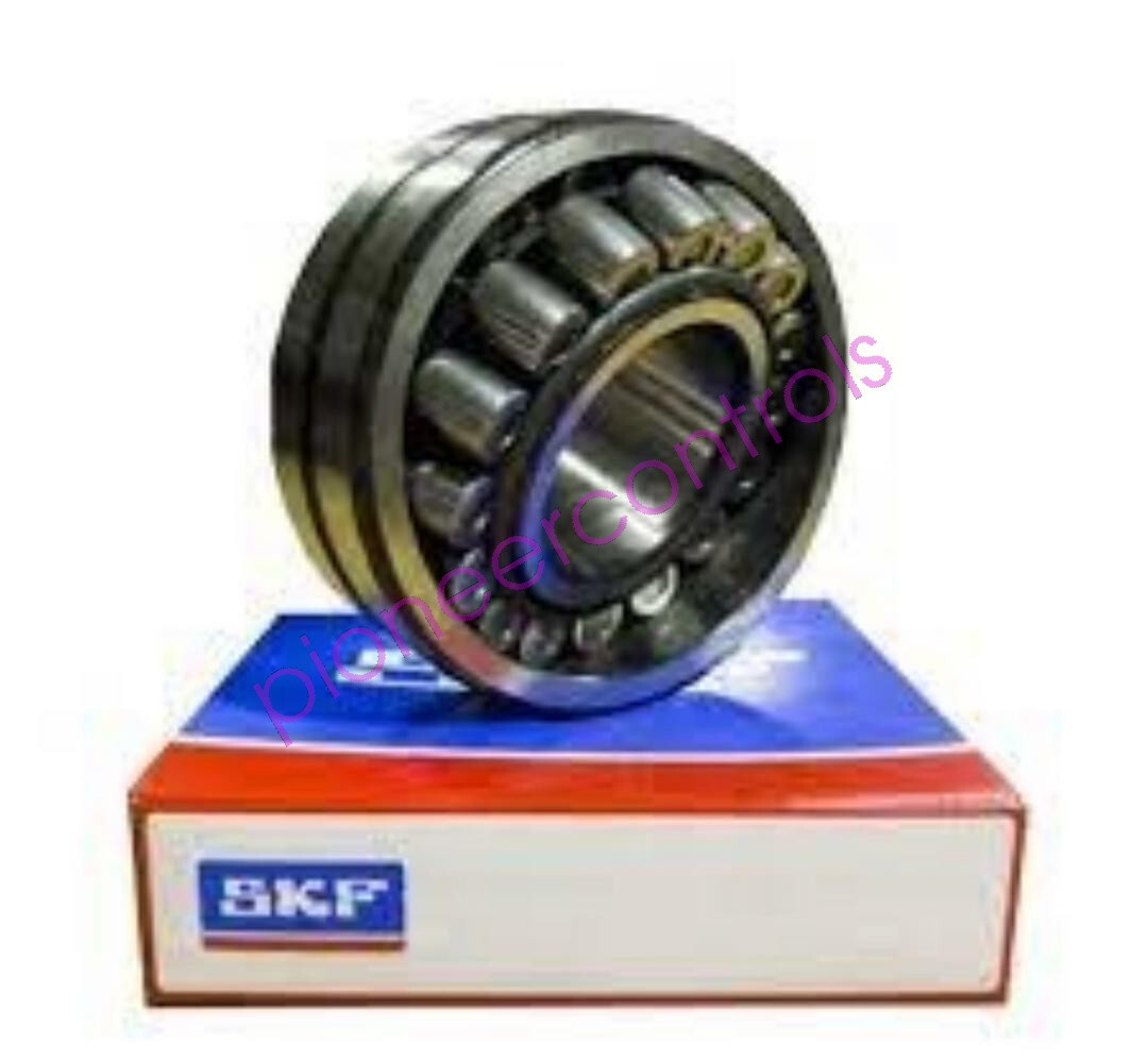 NEW SKF 22220 E C3 SPHERICAL ROLLER BEARING 100x180x46 mm 22220E C3 SKF.