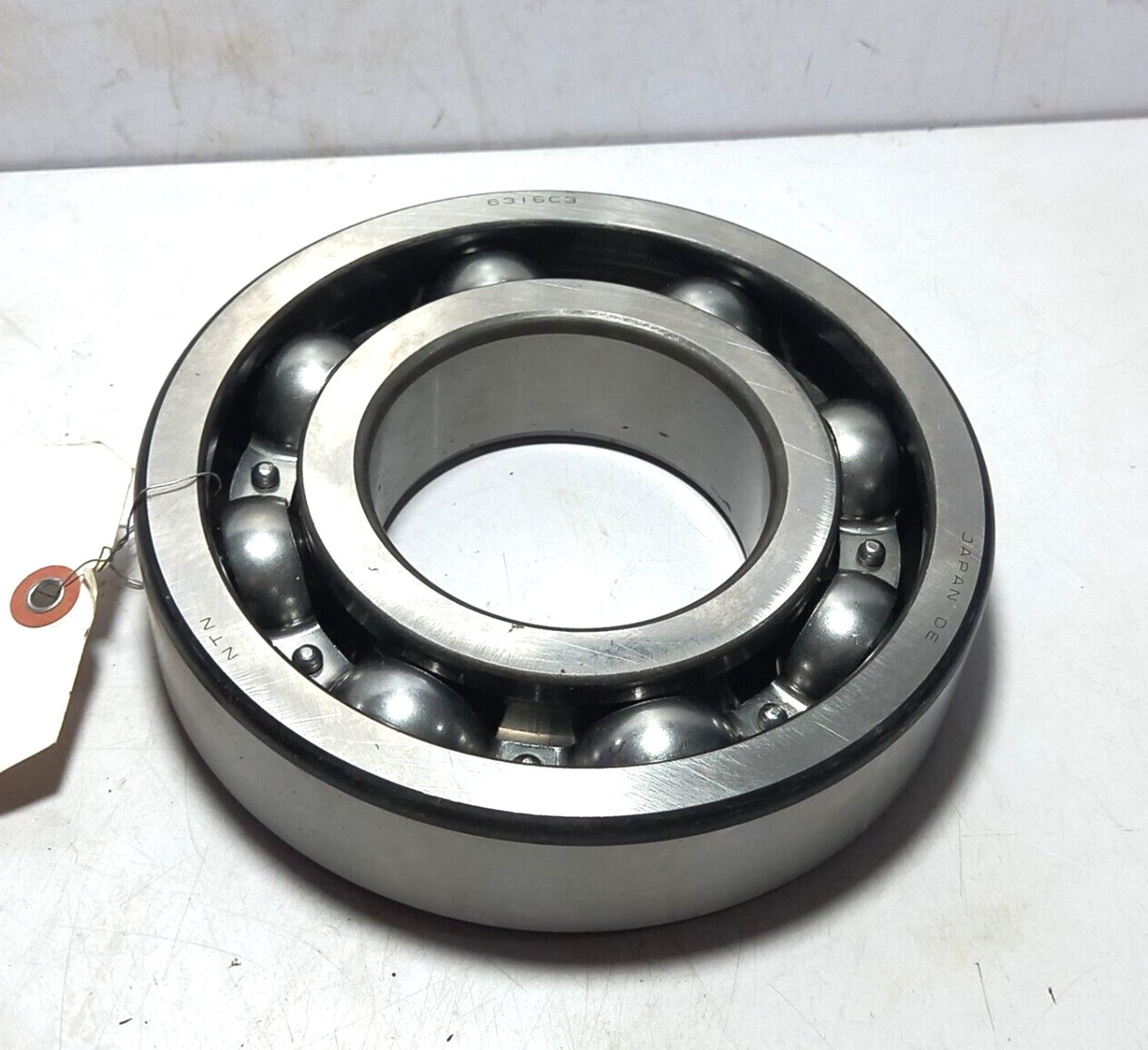 NTN 6316C3 Ball Bearing