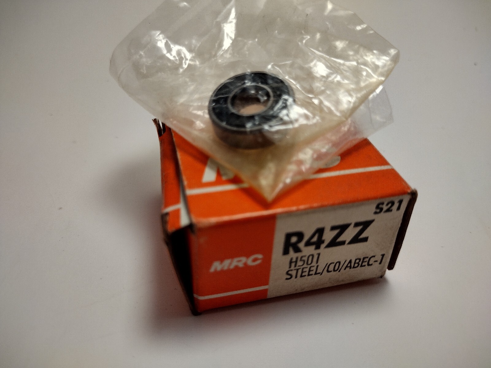 MRC R4ZZ
