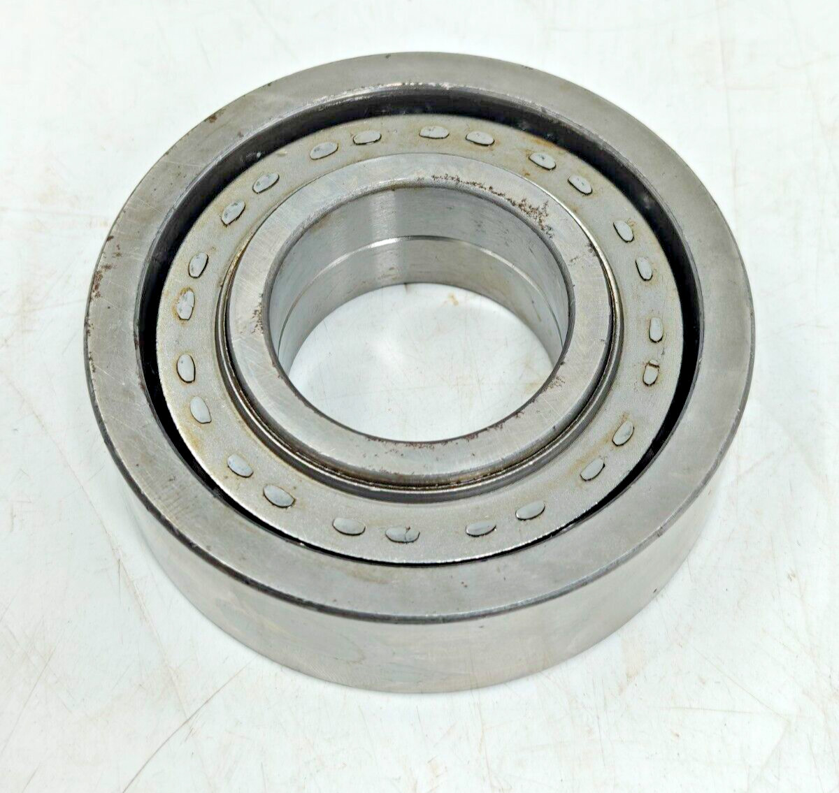 309RDT MRC Angular Contact Ball Bearing (RDT Type) Split Inner Ring 309 RDT USA