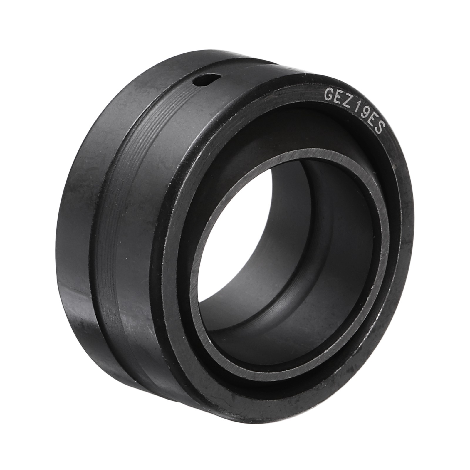 GEZ19ES-2RS Ball Bearing for 3/4″ x 1-1/4″ x 21/32″ Steel