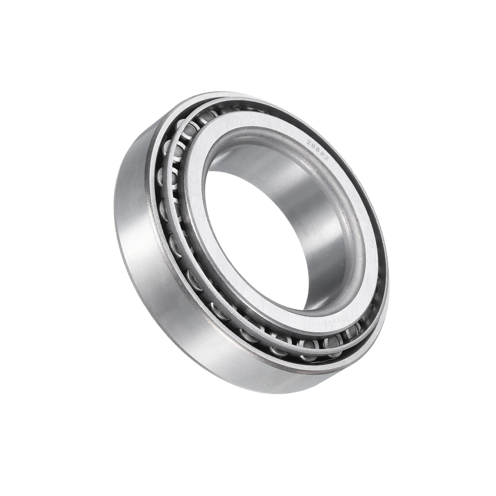 Tapered roller bearing 28682/28622, perforated 2.25″ x OD 3.8437″ P5