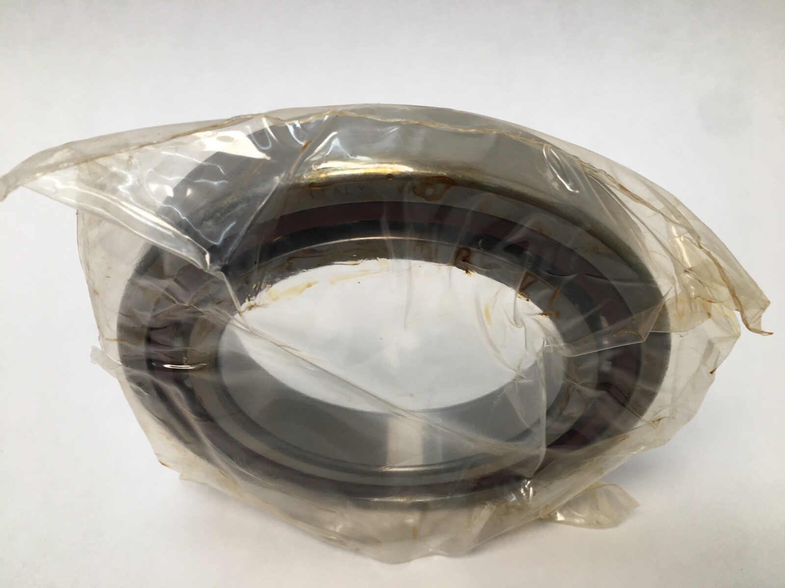 SKF 7018-CD/P4ADGB Angular Bearing 90x140x24 mm 7018-CD-P4A-DGB Italy 2 pcs