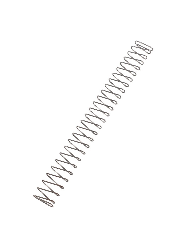 Compression Spring for Square Flat Design with 1.0mm Wire Diameter for Toys