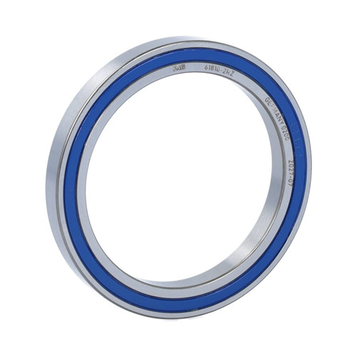 61810-2RZ FAG 50 x 65 x 7 mm DEEP GR. BALL SINGLE ROW