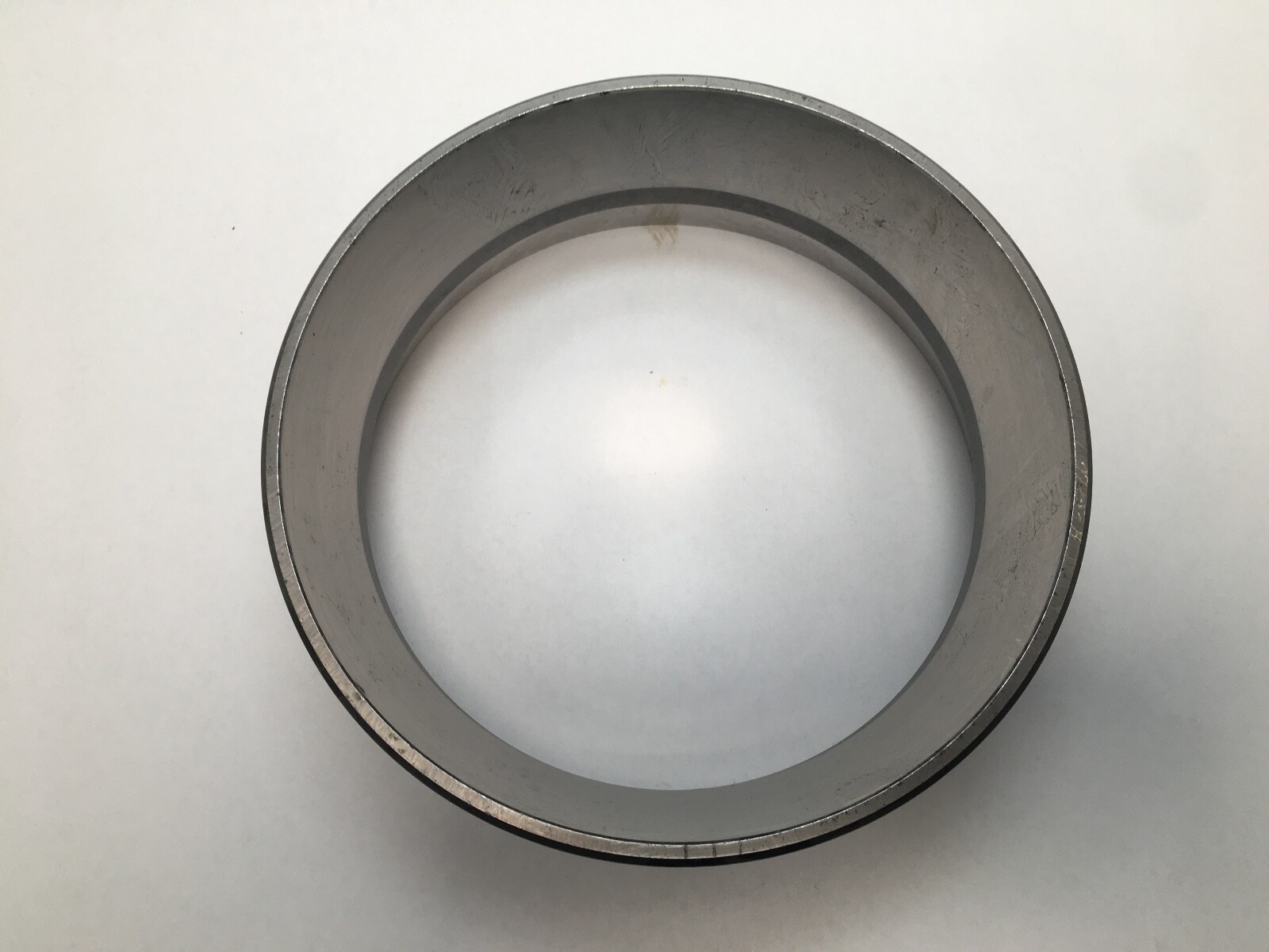 Timken 74851DC Double Taper Bearing Cup/Race 8-1/2″ OD 3-3/16″ W 74851-DC USA
