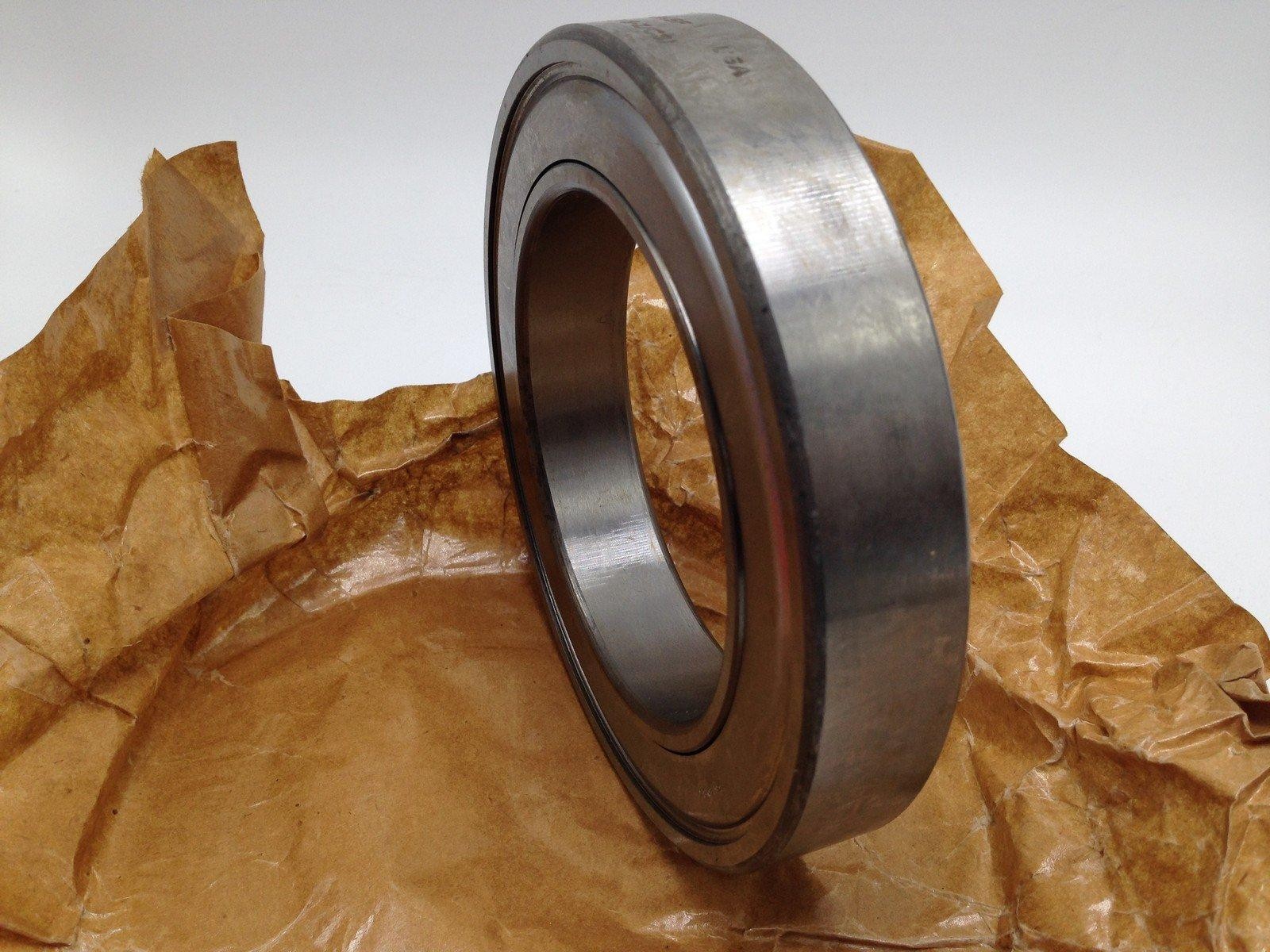 MRC 118KSF Radial Deep Groove Ball Bearing, 90mm Bore 140mm OD