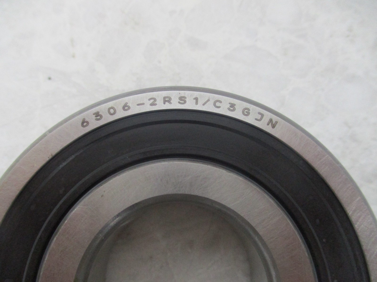 SKF 6306-2RS1/C3GJN BEARING, XA0285
