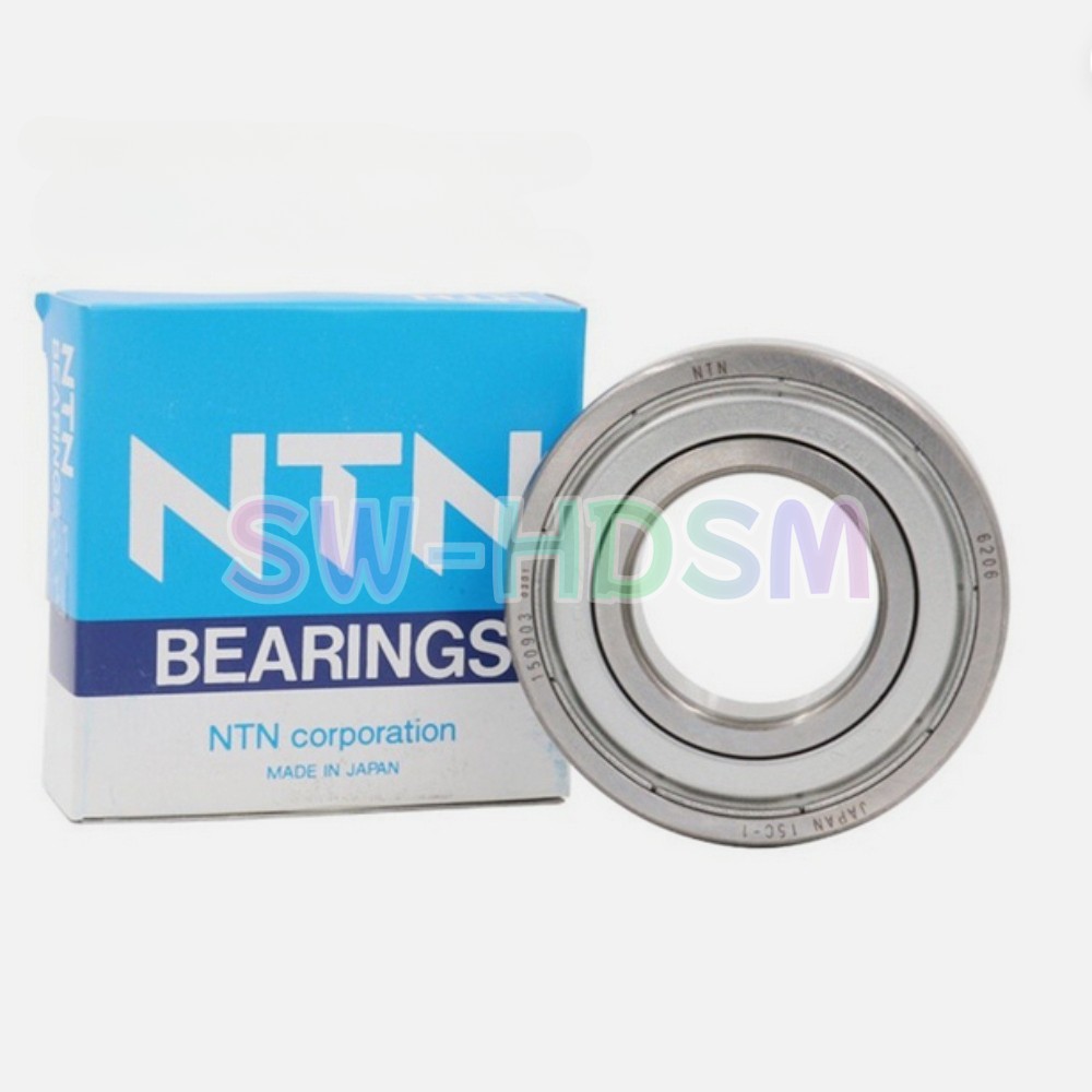 1PCS New for NTN Single Angle Contact Ball Bearing 7915C 75x105x16mm