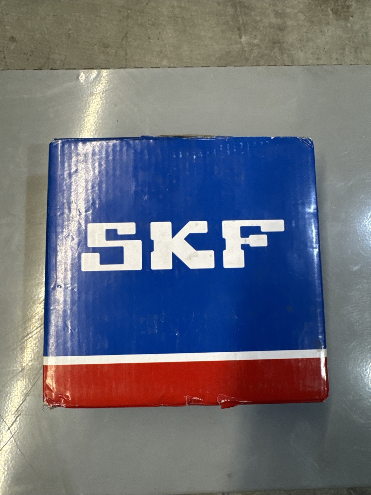 SKF Explorer Spherical Roller Bearing 22314 E/C3, 70mm x 150mm, 51mm