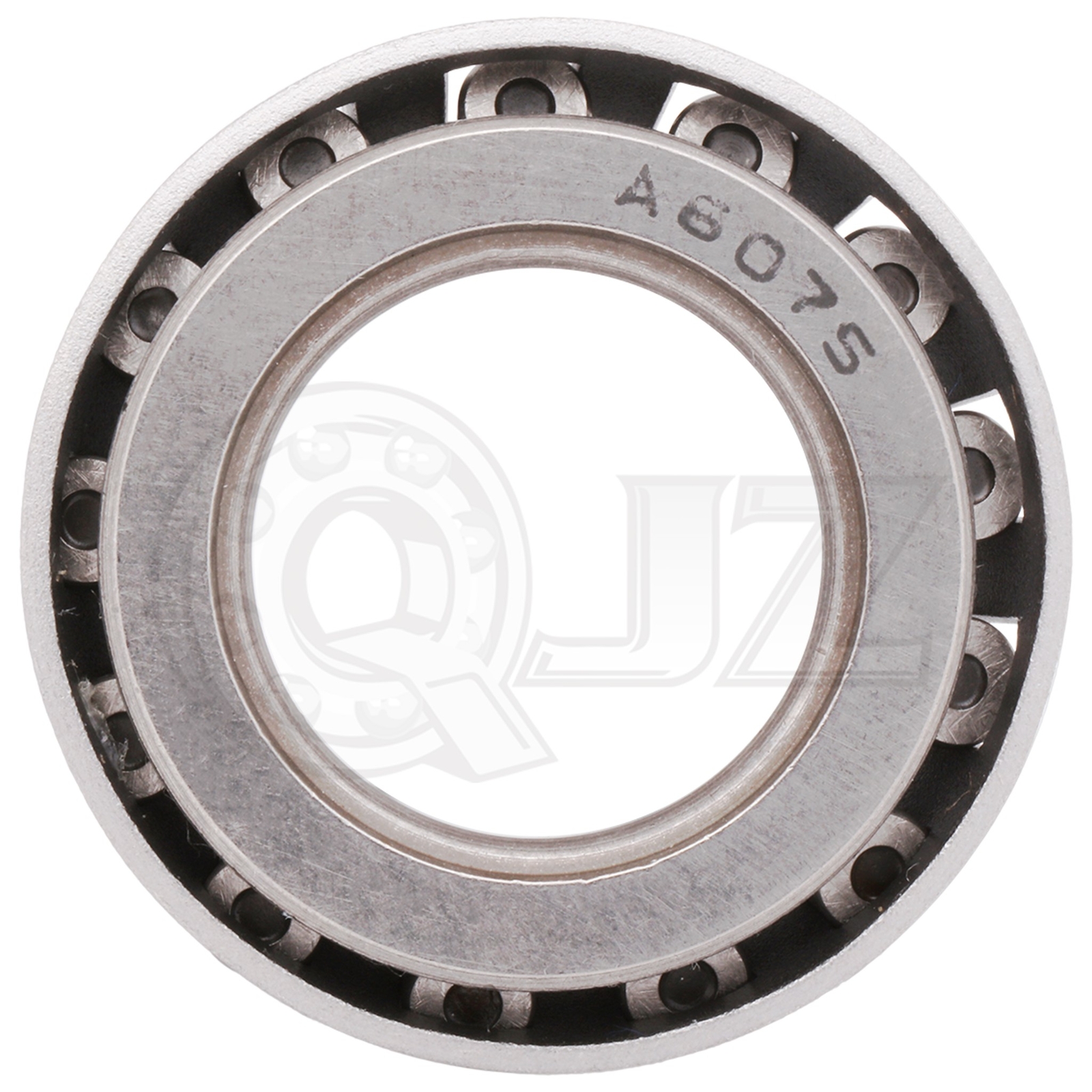 [Qty.2] New BR-A6075 Tapered Roller Bearing Single-Cone [3/4″ Bore x 0.4391″ W]