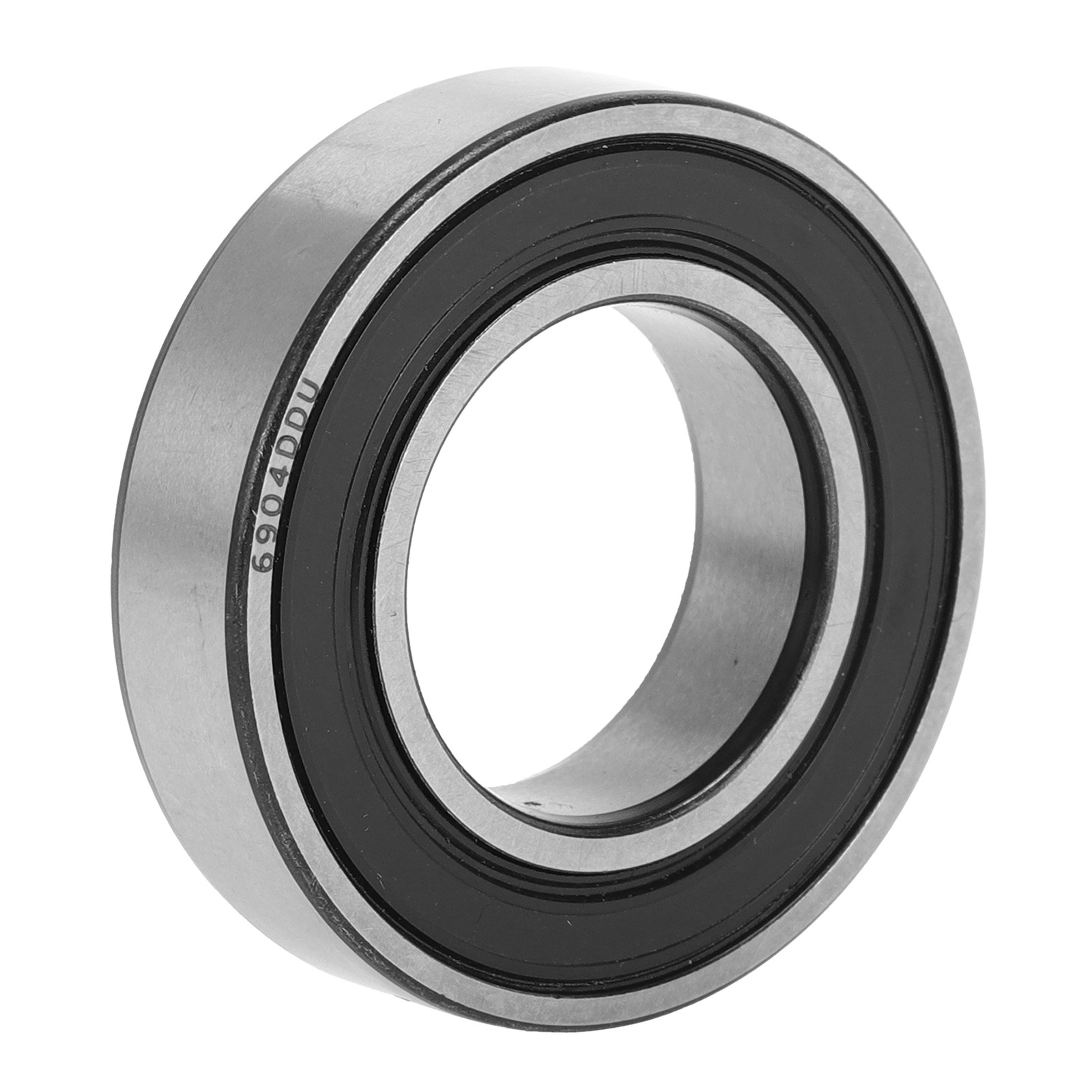 6904DDU Radial Ball Bearings 20x37x9mm 1pc Scooter Skateboard Wheel