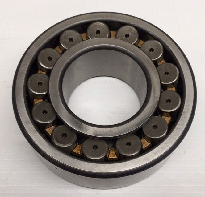 Torrington 60SD23W22BRF1 Spherical Roller Bearing 60mm ID 130mm OD 46mm W 22312