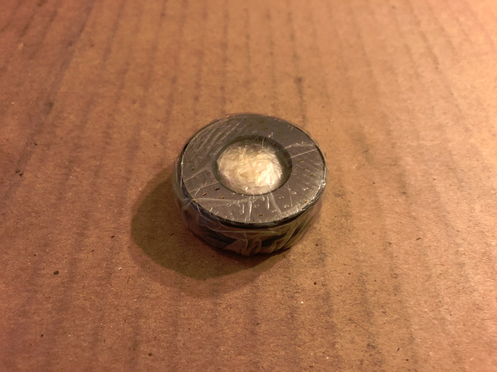 NEW IN BOX 51203 FAG BALL BEARING AXIAL DEEP GROOVE 17MM ID 35MM OD SHIPSAMEDAY