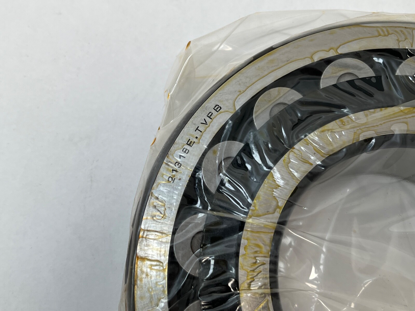 FAG 21318E.TVPB Spherical Bearing 90x190x43 mm 21318-E-TVPB 21318E Germany