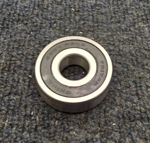Tritan 6303 RS C3 Double Sealed Radial Ball Bearing, 17mm Bore Diameter