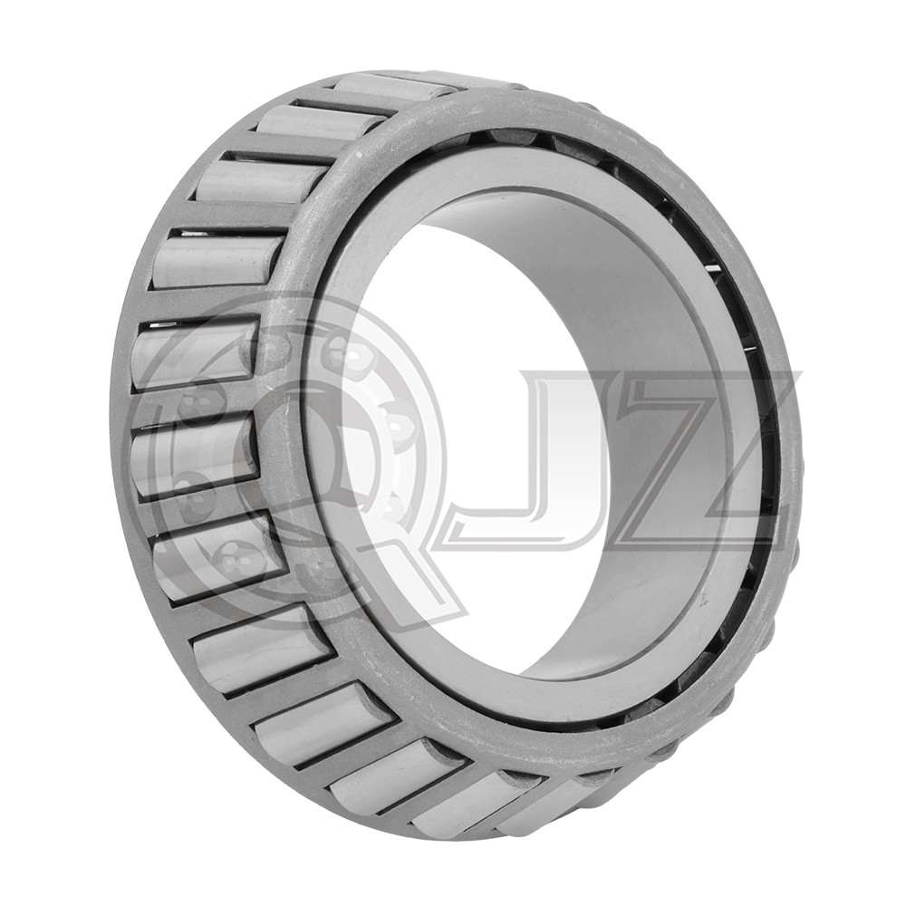 [2-Pack] 683 Tapered Roller Bearing Single Cone [3-3/4 in Bore x 1-5/8 in W]
