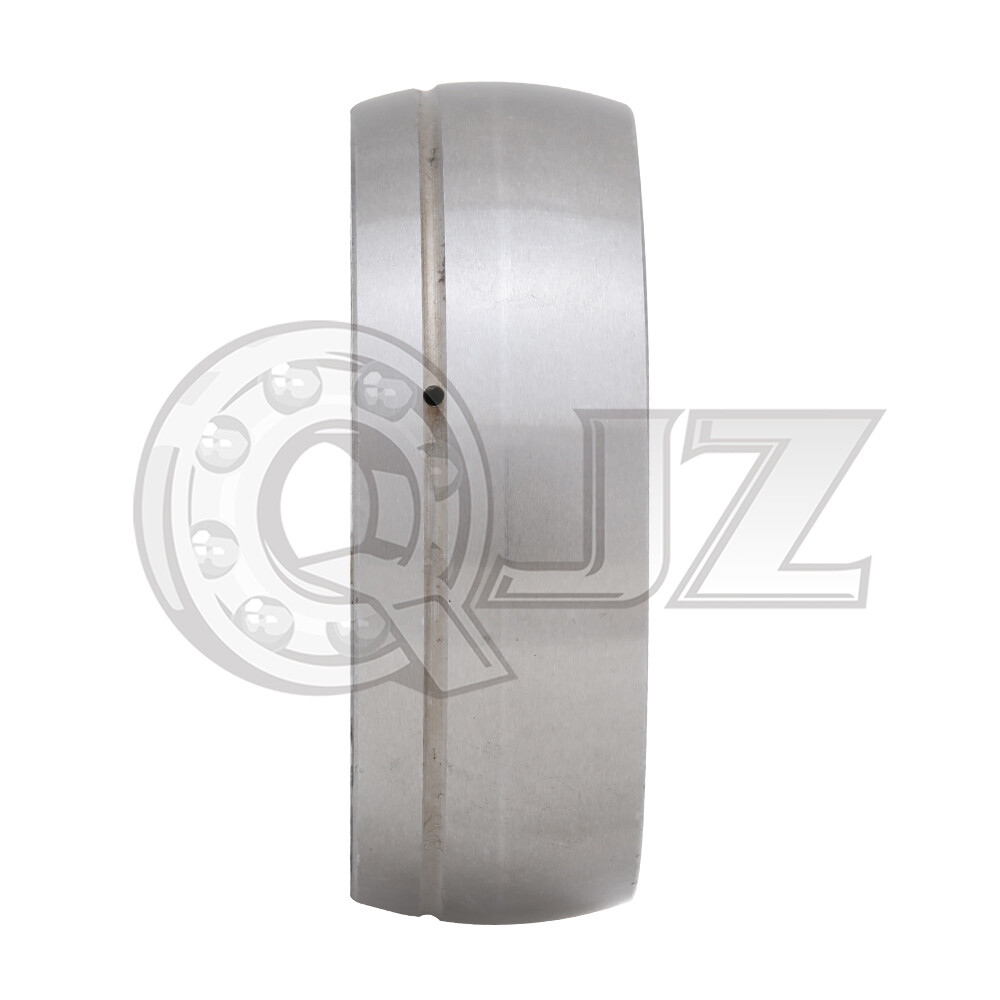 [2-Pack] GW210PPB2 Disc Harrow Ball Bearing [1.938″ Square Bore x 90 mm OD]