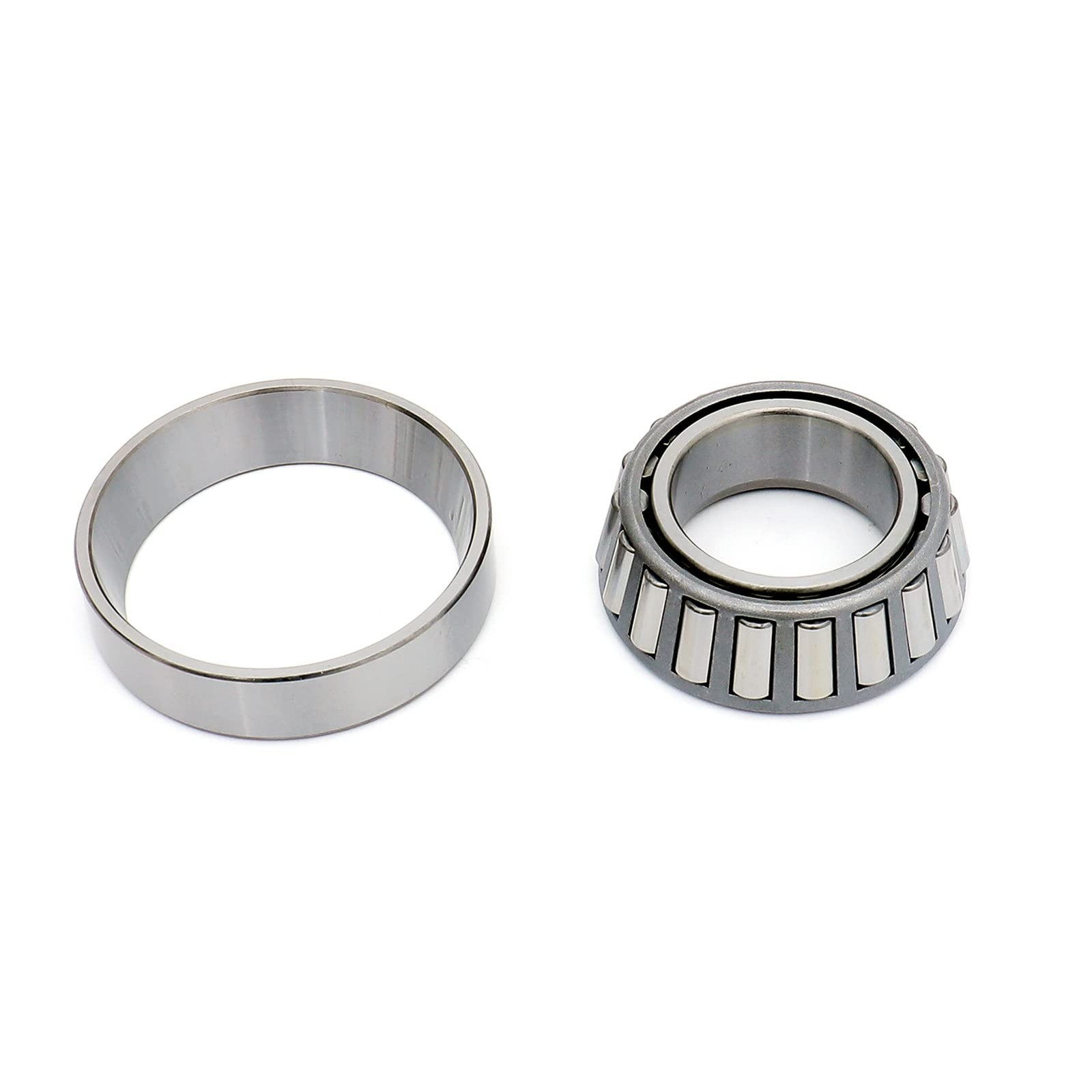 FKG 25580/25520 Tapered Roller Bearing Cup and Cone Set, Set of 4
