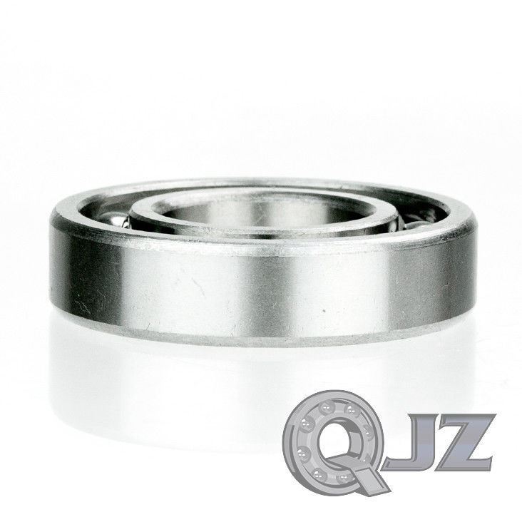 [1-Pack] 16004-OPEN Radial/Deep Groove Ball Bearing [20mm ID x 42mm OD x 8mm W]