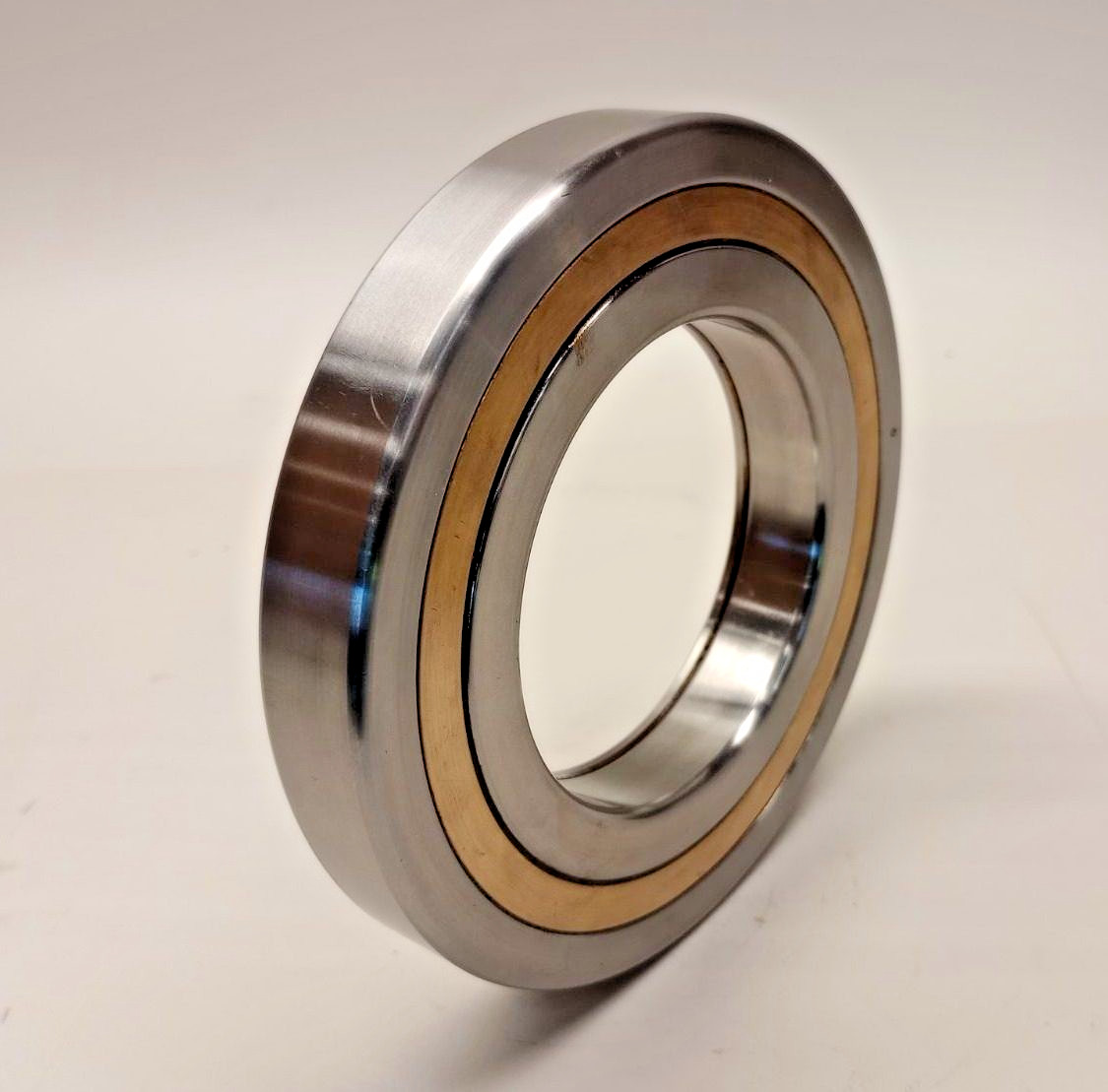 Federal Mogul K18043CC Cylindrical Bearing 80 ID x 140 OD x 21mm W Ref# R216FIL