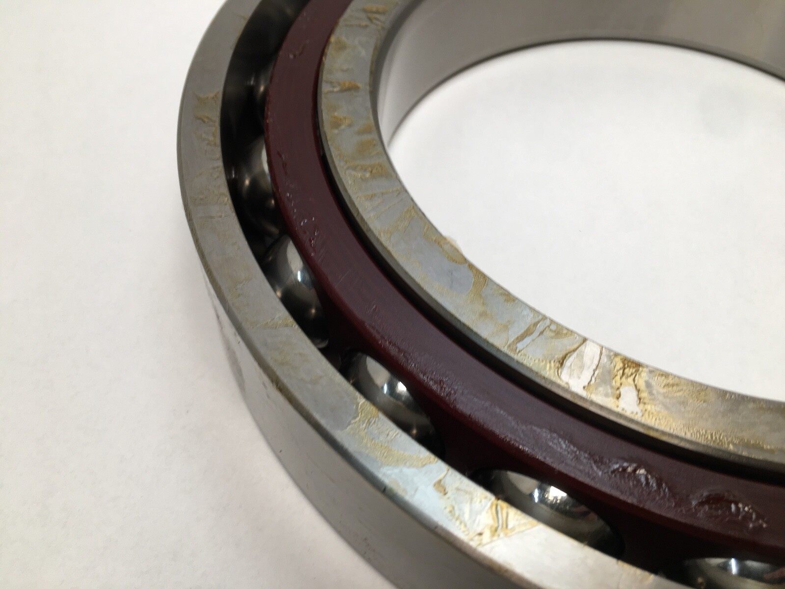 SKF 7036CTCC78G Angular Bearing 180x280x46 mm 7036-CTC-C78-G USA