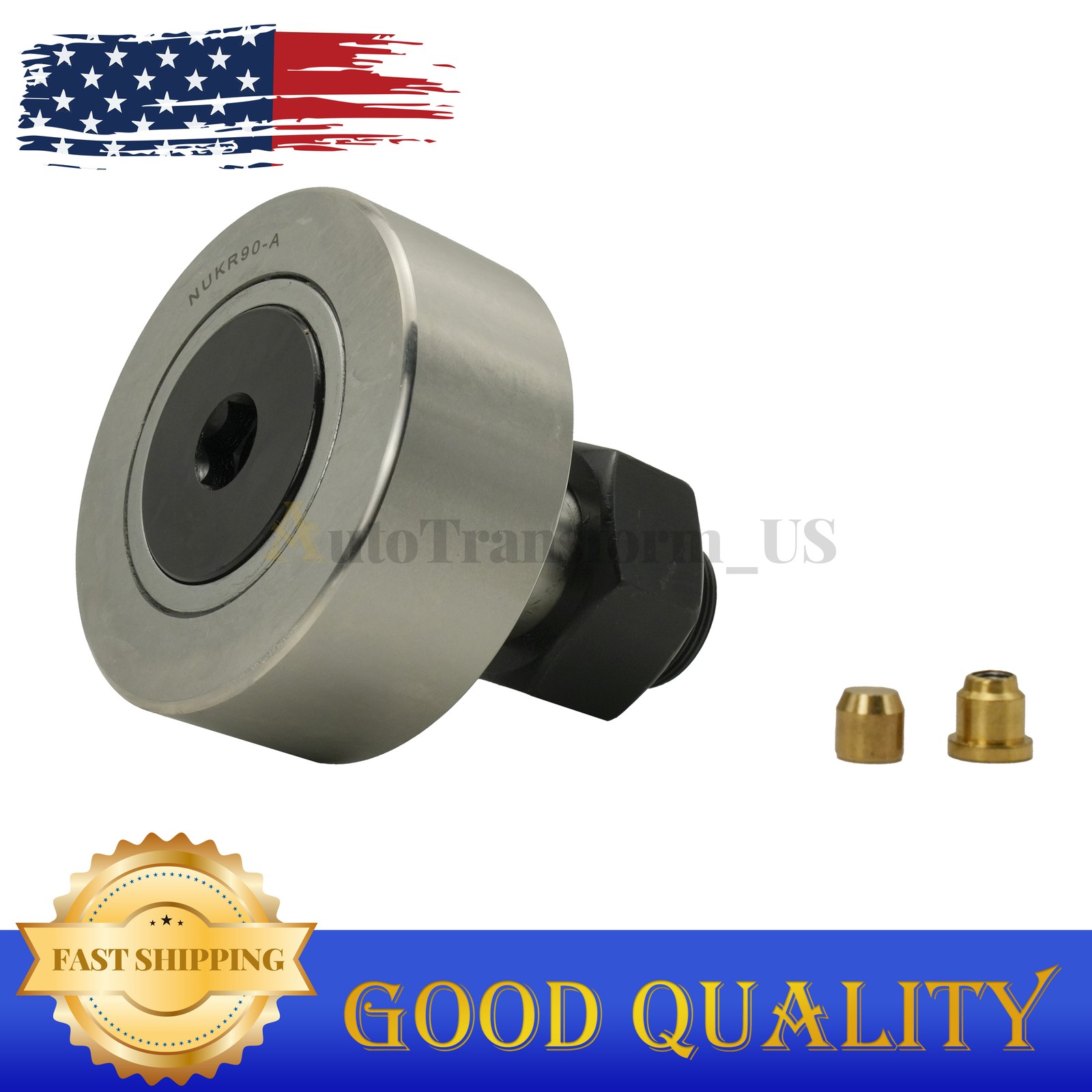 NEW 1PC NUKR 90 A Fits For INA Roller Bearing 27463 US Stock