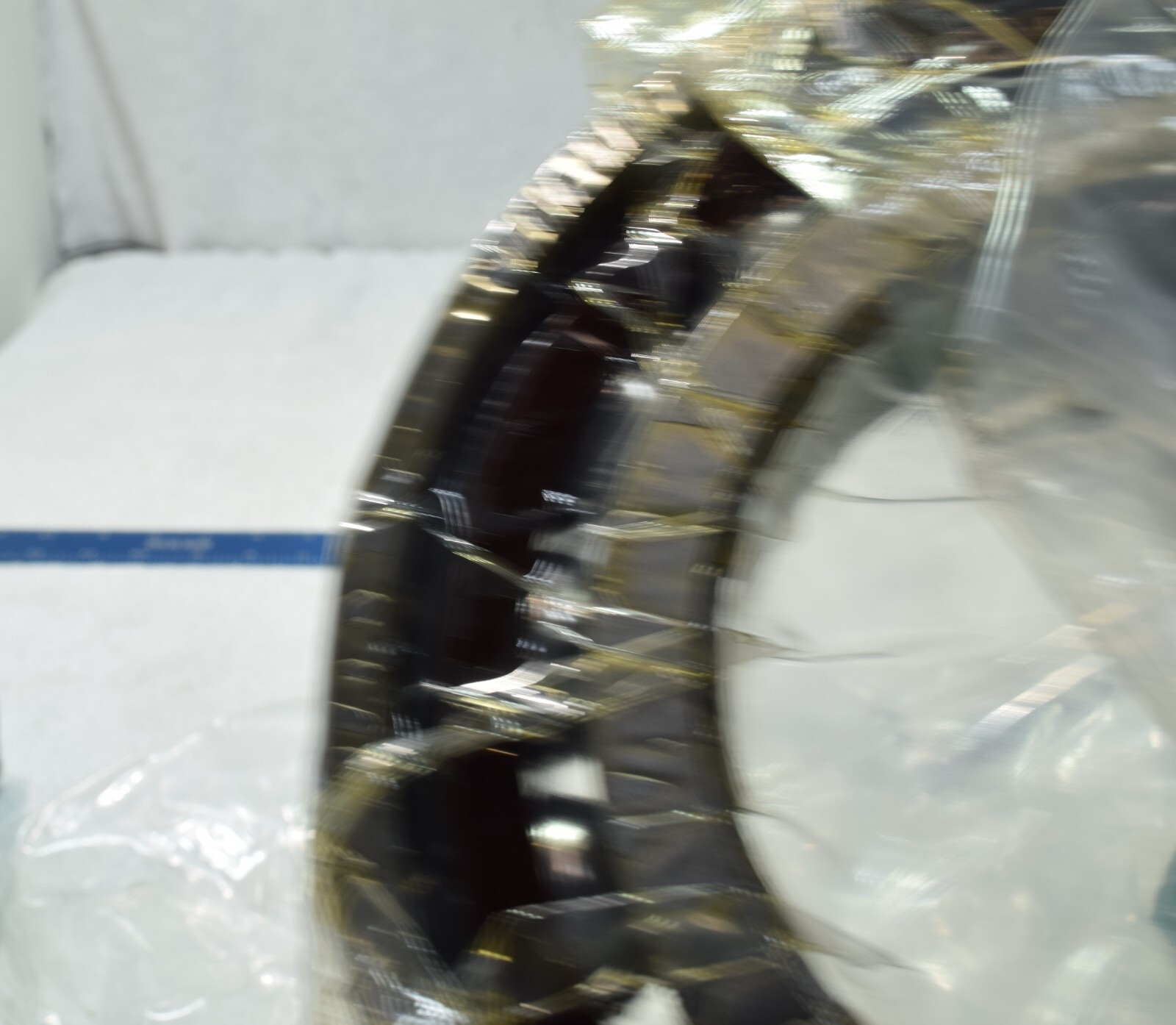 SKF Spindle bearings 7222 CDGA/P4A ID 110mm AD 200mm width 38mm