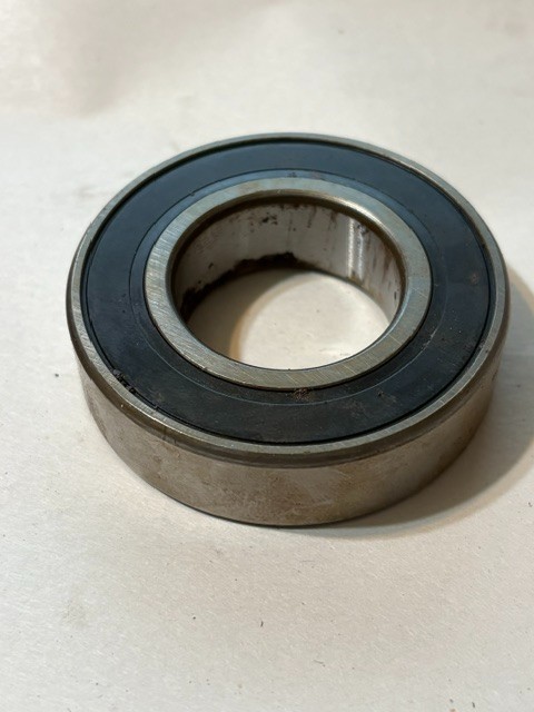 LOT of 4 Precision Consolidated Bearing 1658 2RS Sealed 1-5/16 x 2-9/16×11/16″