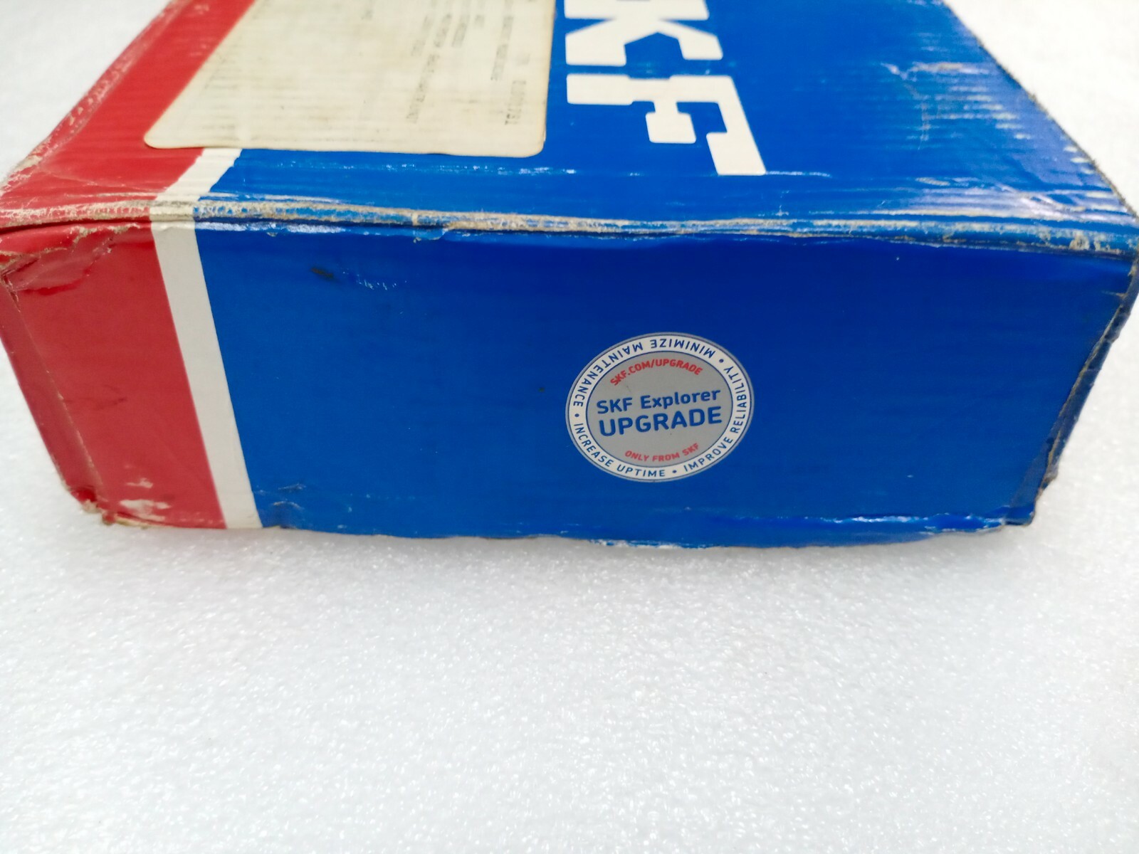 22313 E/VA405 Spherical Roller Bearing 65x140x48MM NEW SKF EXPLORE UPGRADE 22313