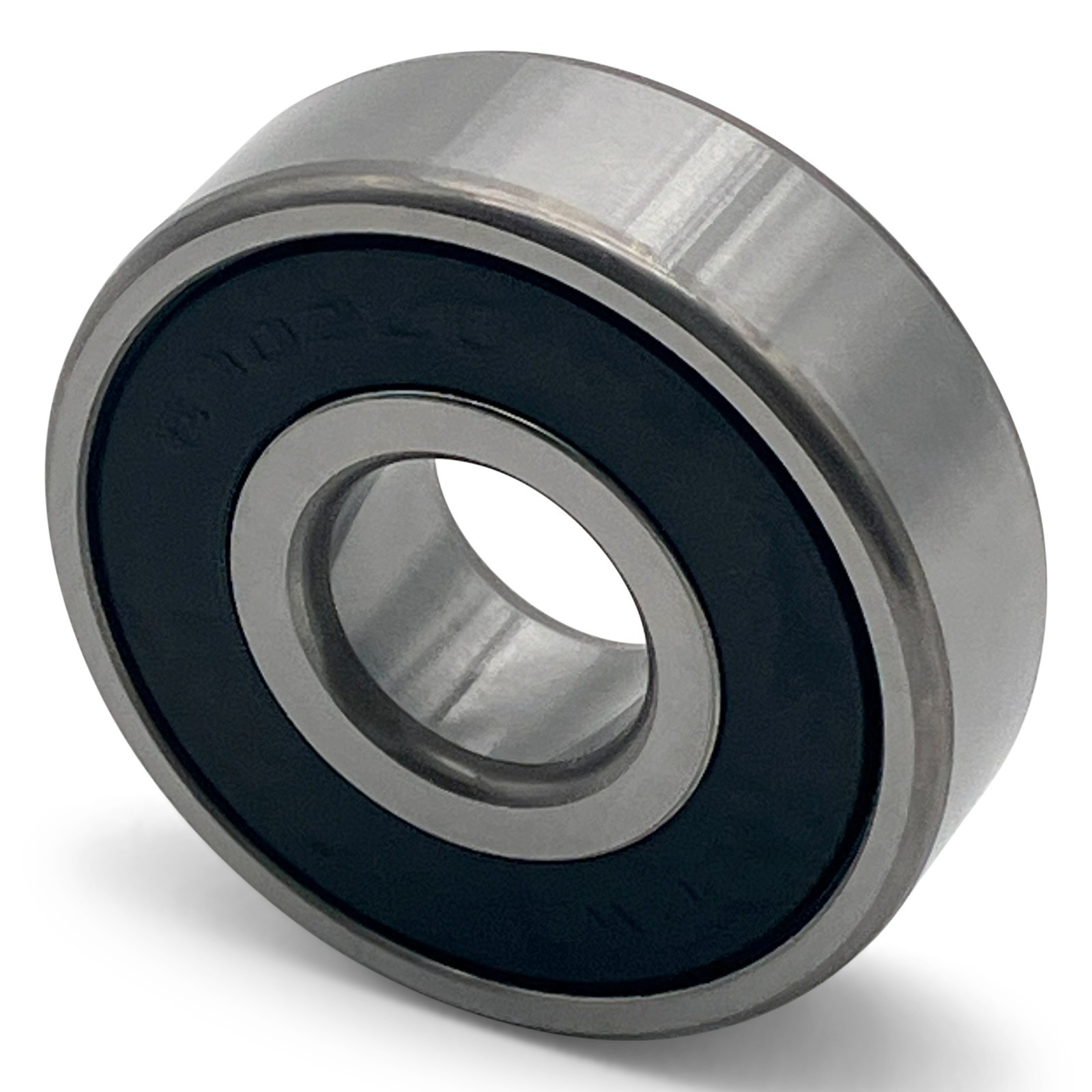 CW Bearing 6302LLU Deep Groove Ball Bearing 15x42x13