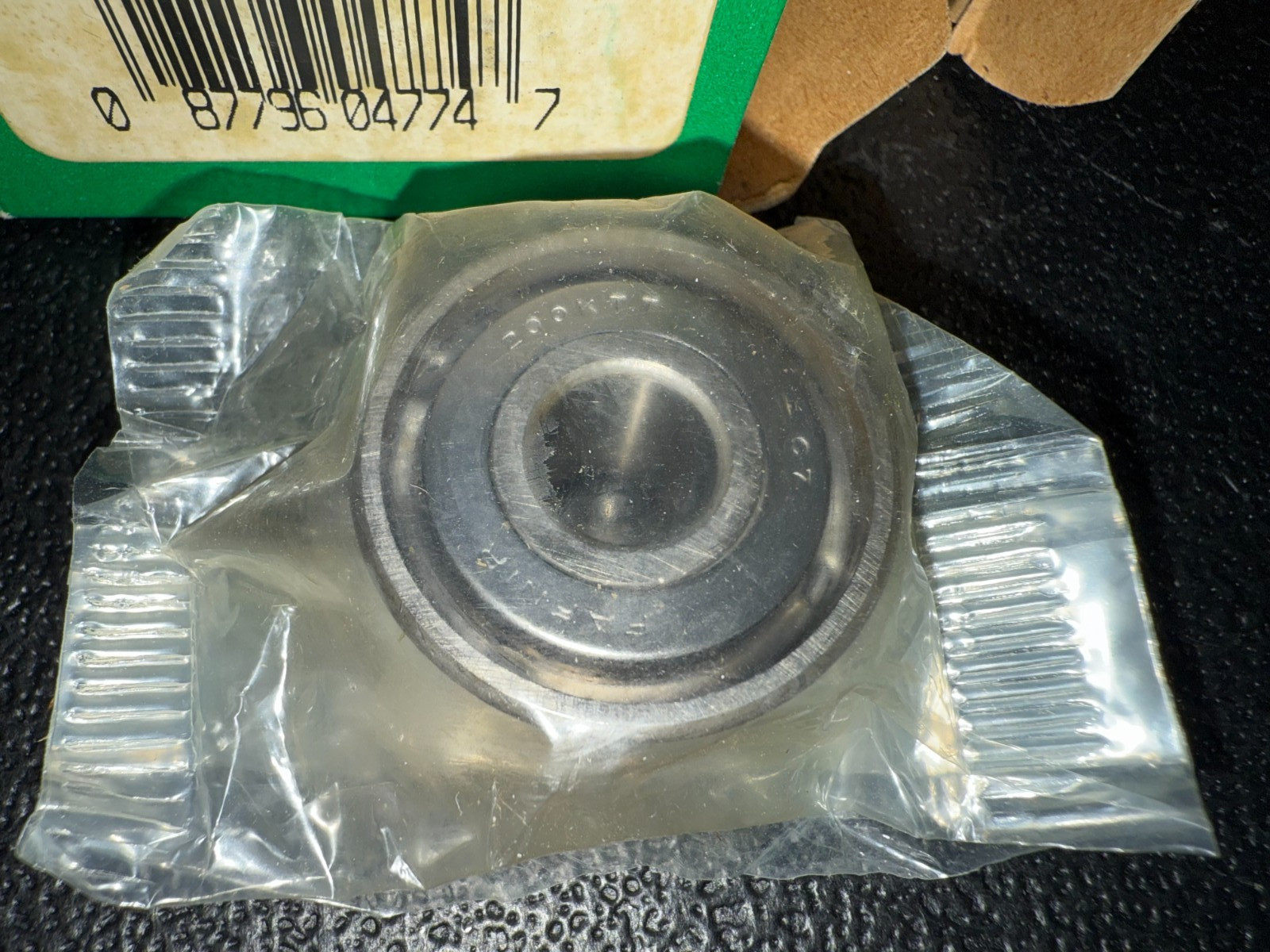 FAFNIR – RADIAL BALL BEARING 200KTT FREE SHIPPING.
