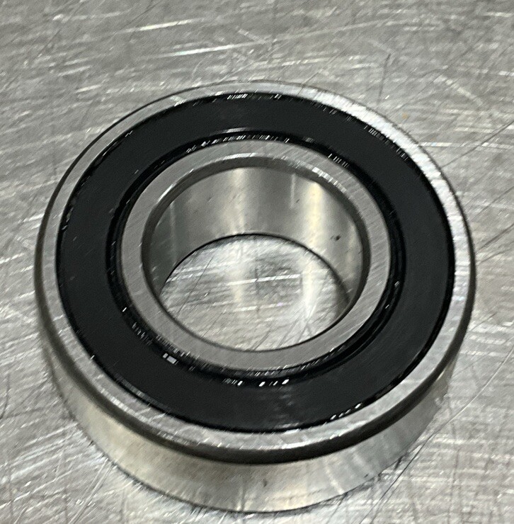 2205-2RS DOUBLE ROW SELF ALIGNING BALL BEARING Nos Surplus