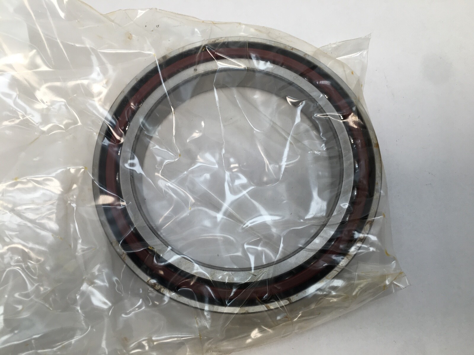 FAG B71920C.TPA.P4.UL Bearing 7920 B-71920-C-TPA-P4-UL Barden 100x140x20 mm