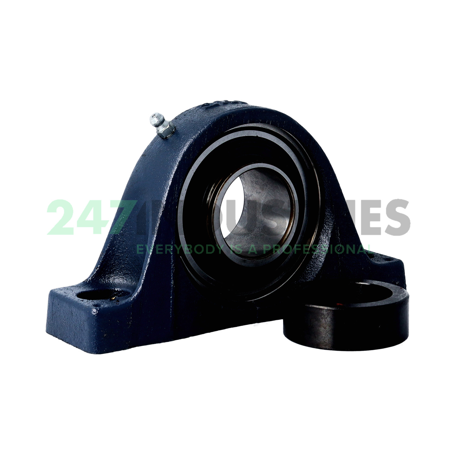 SYH1.7/16WF SKF 36,5125 x 160 x 51,1 mm HOUSING/BEARING ASSY