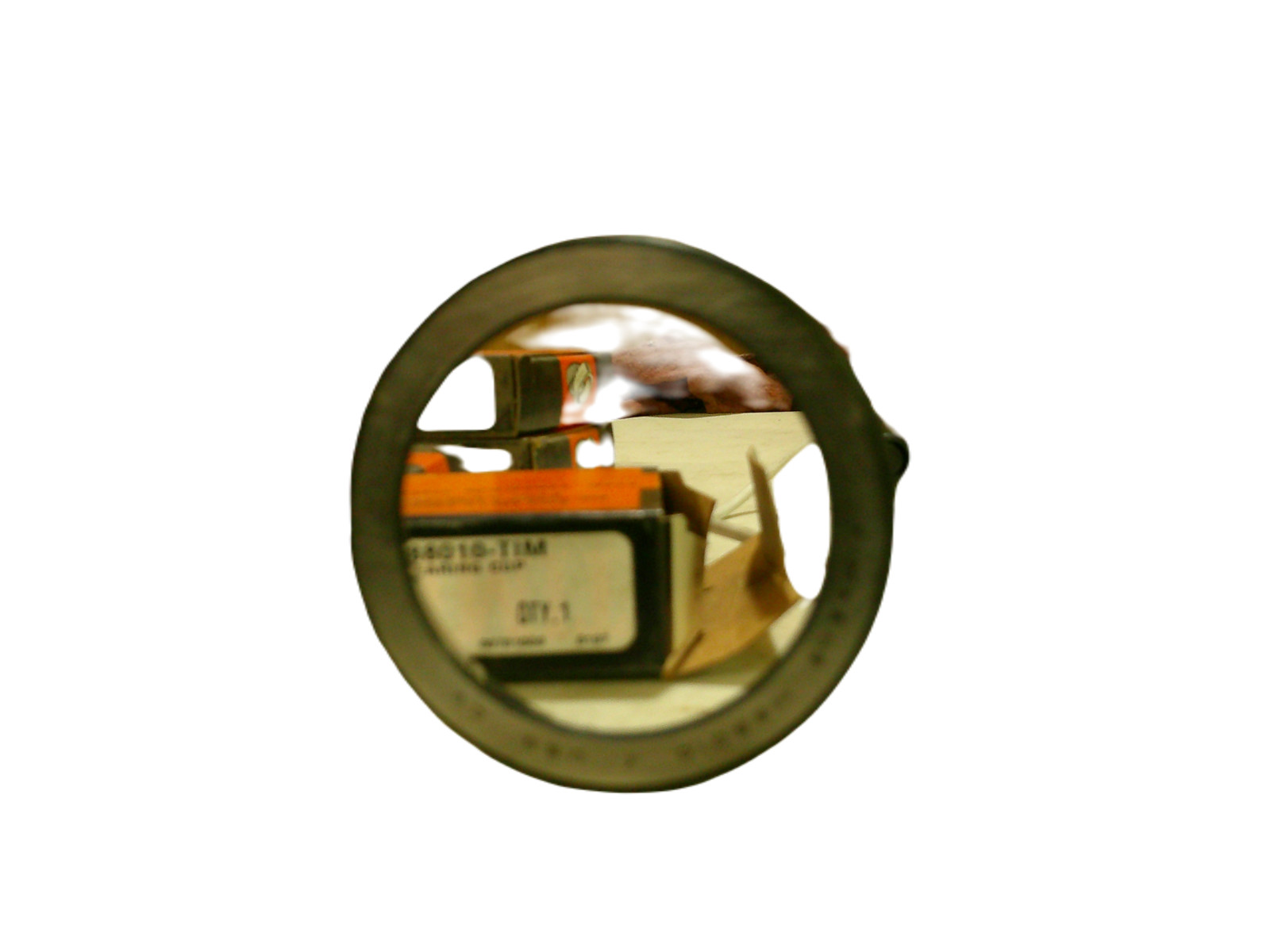 TIMKEN M-86610, Brand New, Made in USA, BIN 3189