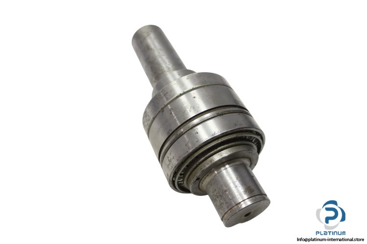 STIEBER RSXM 35-F3862-(H) CENTRIFUGALLY LIFT OFF SPRAGS FREEWHEEL_RSXM35F3862H