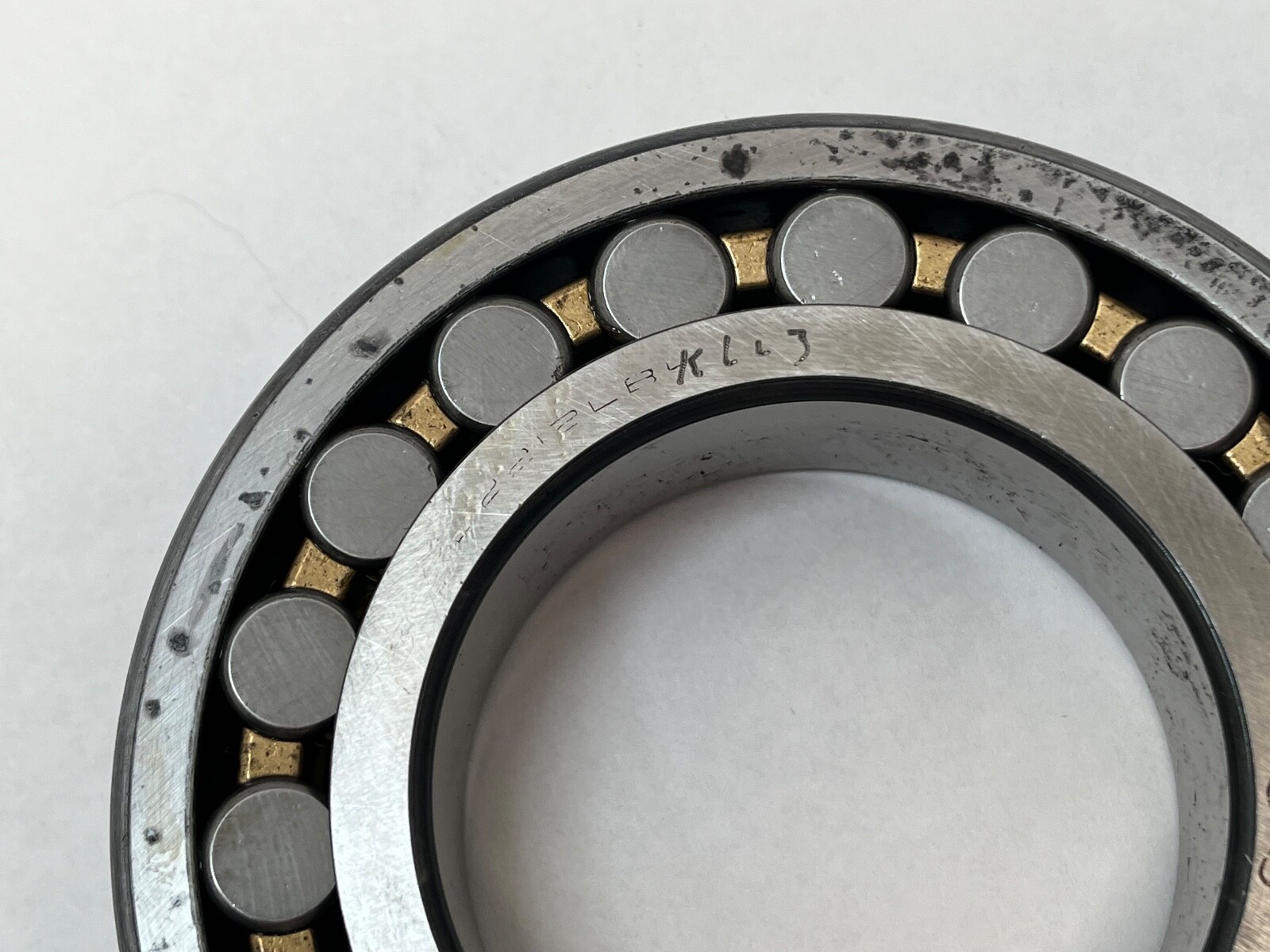 Link-Belt 22212LBKW33C3 Bearing 60x110x28 mm 22212-LB-K-W33-C3 USA