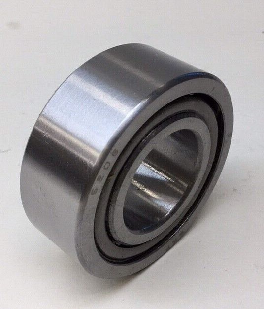 SKF 5206H Angular Contact Ball Bearing Double Row 30mm ID X 62mm OD X 0.9370in W