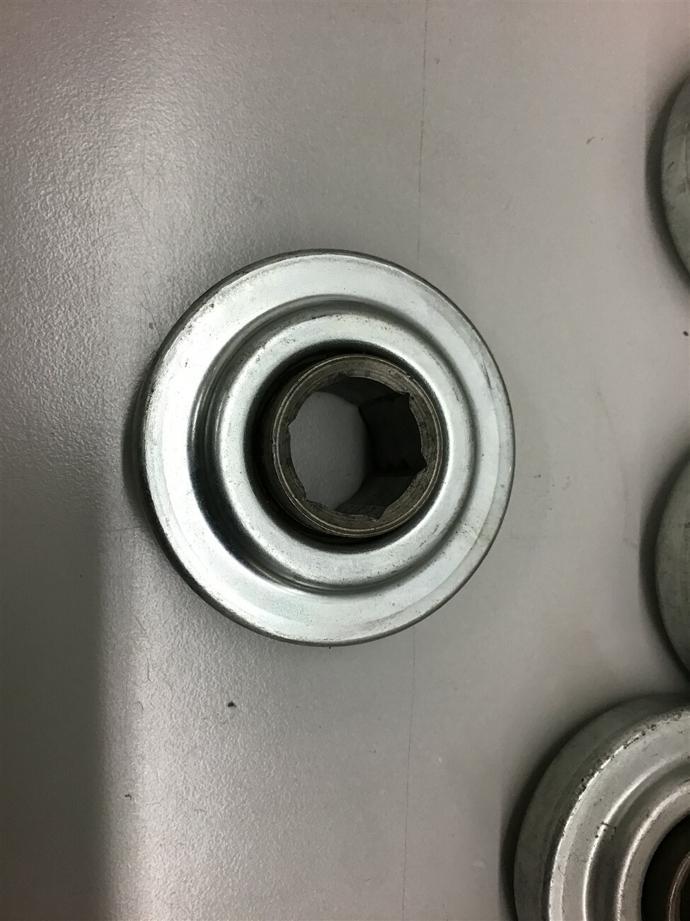 2 1/4″ OD Bearings 3/4″ Bore Lot of 40