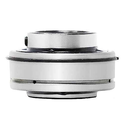 MAPLE ACE SER202-10, ER10 Insert Bearing 5/8″ Bore, Cylindrical OD with Snap Rin