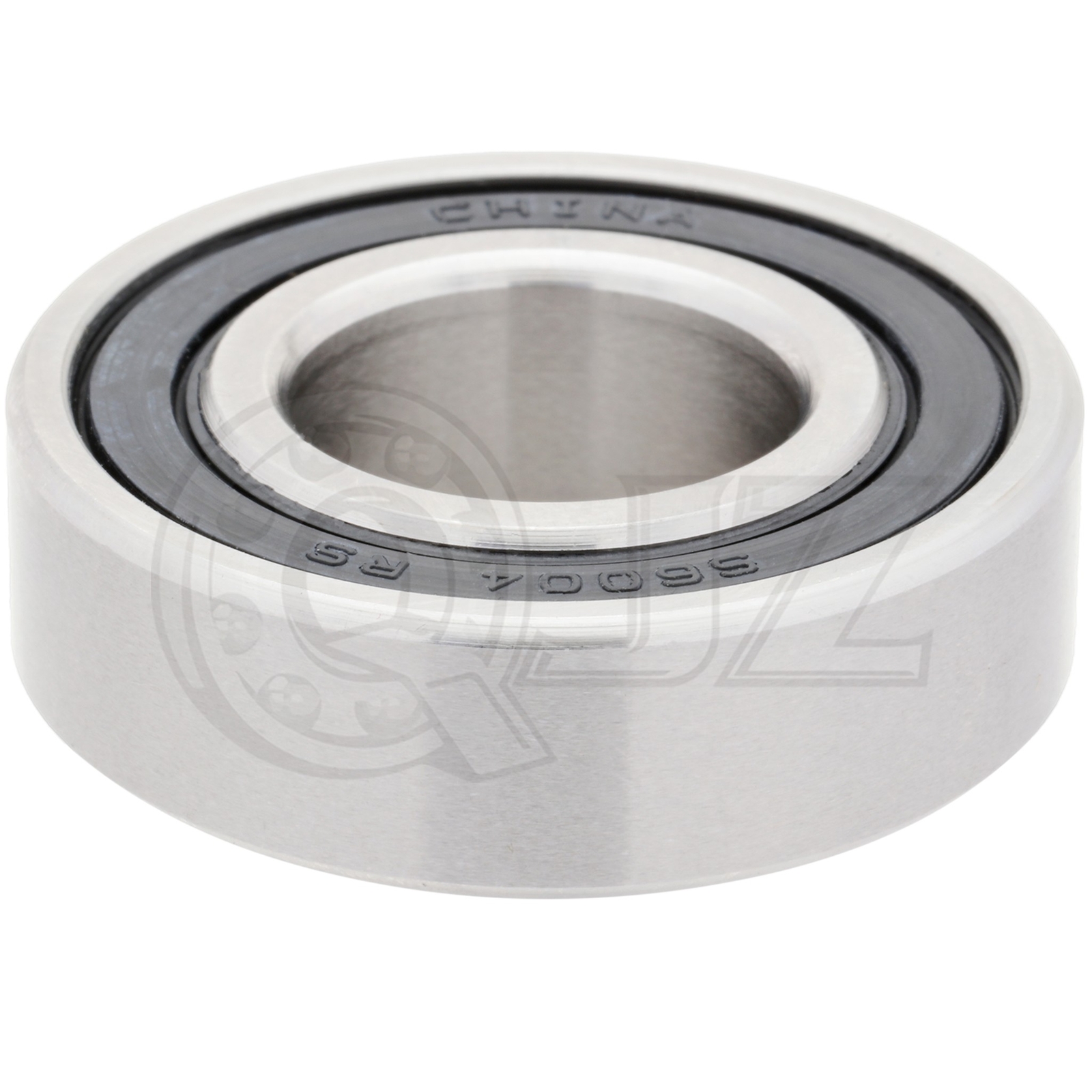 [Qty.8] New S6004-2RS Stainless Radial Ball Bearing [20mm ID x 42mm ID x 12mm W]