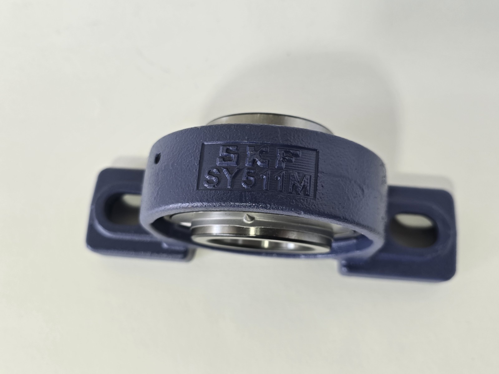 SKF SY 2 TF PB 2 Bolt Bearing-Factory New! 2″ Bore Pillow Block Bearing