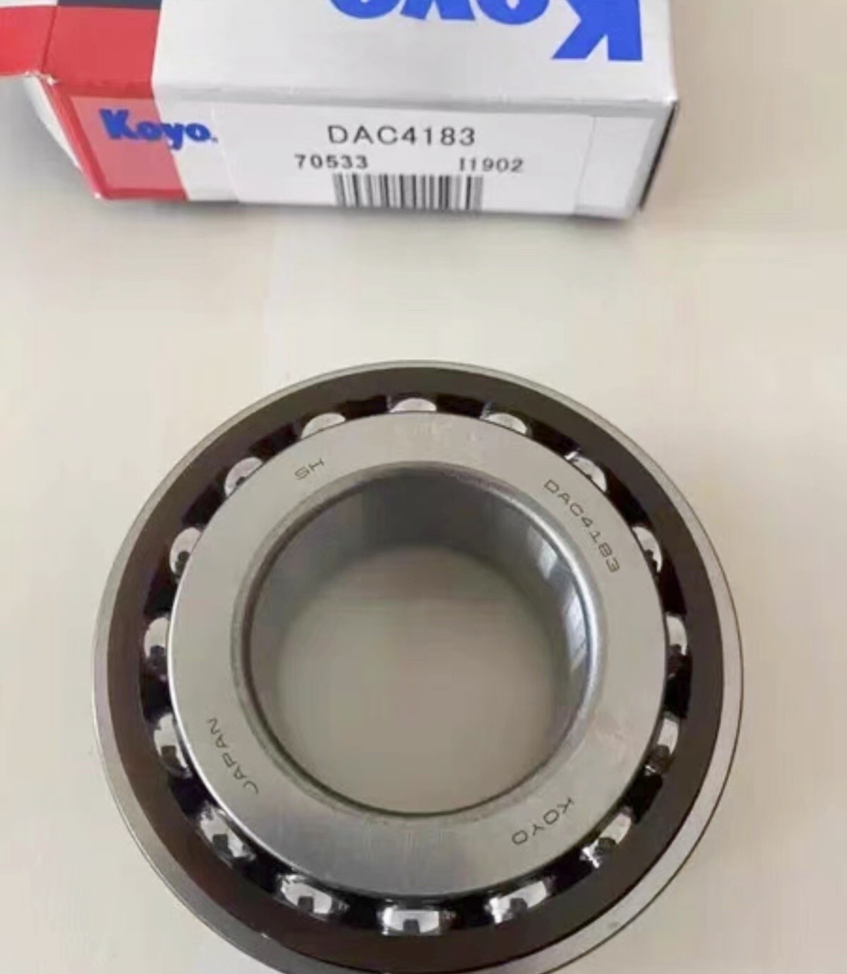 NEW Koyo DAC4183 bearing 1PCS #NN