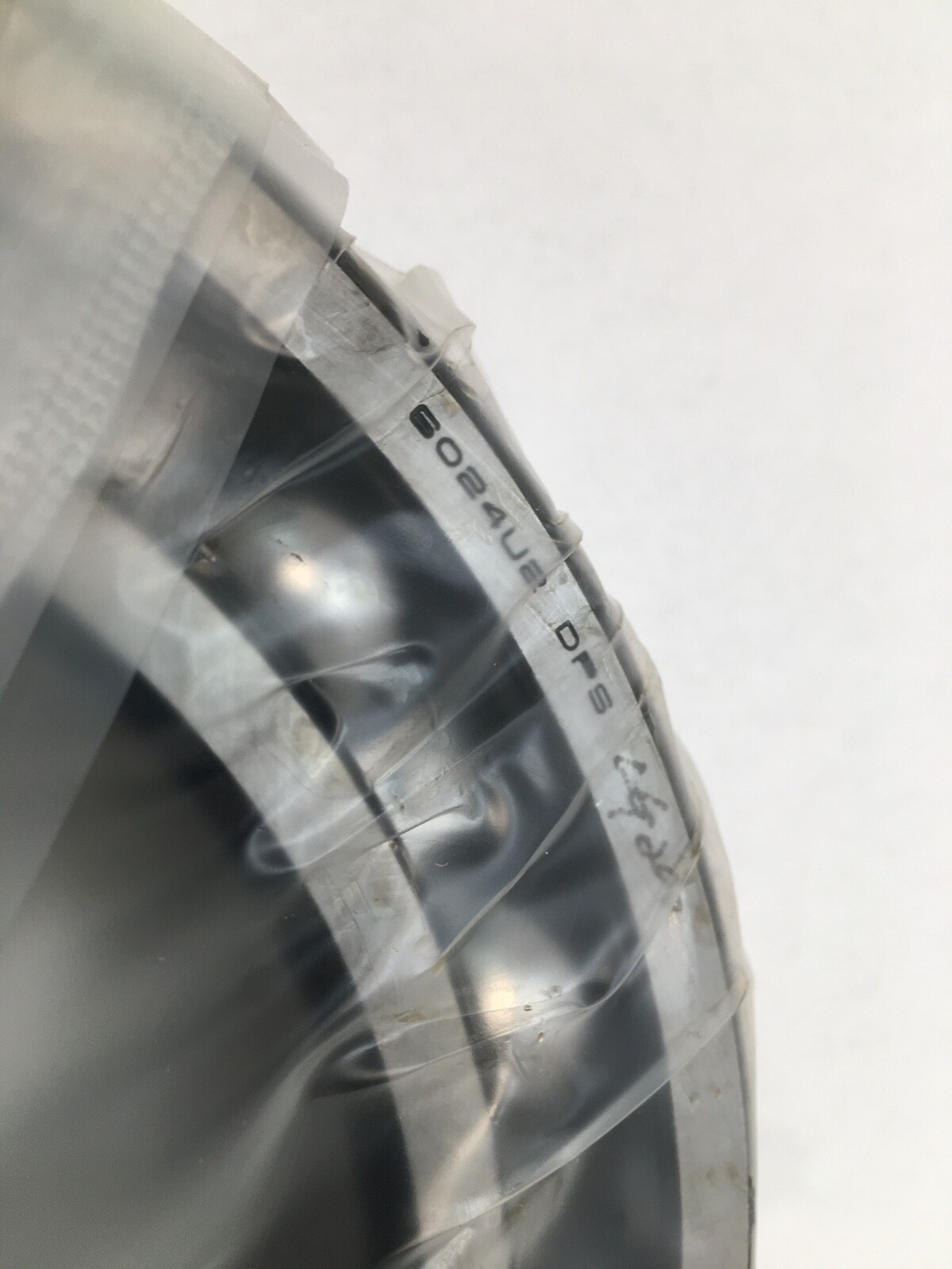 NSK 6024CG200U2 Bearing Open 120x180x28 mm 6024 CG 200 U2 Japan