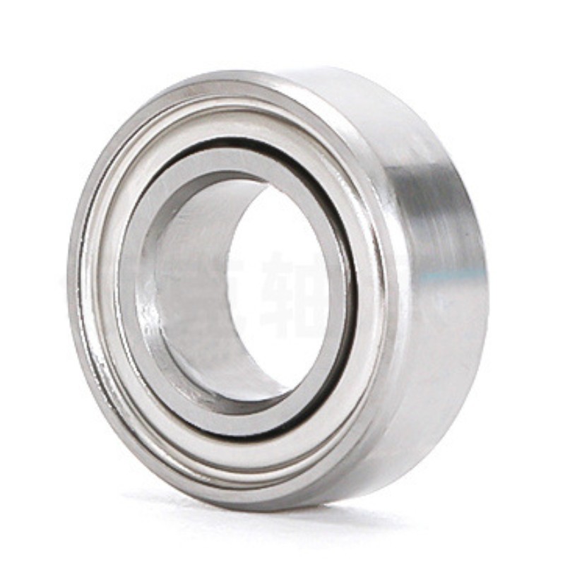 10Pcs MR117ZZ Ball Bearing 7x11x3mm Shielded MR117ZZ Bearings