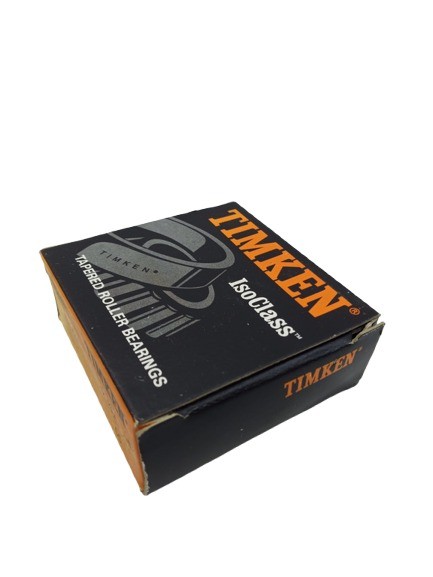 Timken 30206M 9/KM1 ISO Class High Quality Tapered Roller Bearings for Industrial